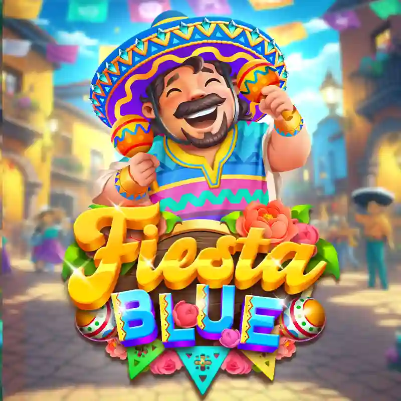 Jugar a Fiesta Blue en lolo365