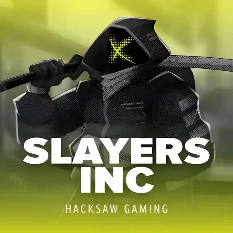 Portada del juego HS Slayers Inc en lolo365