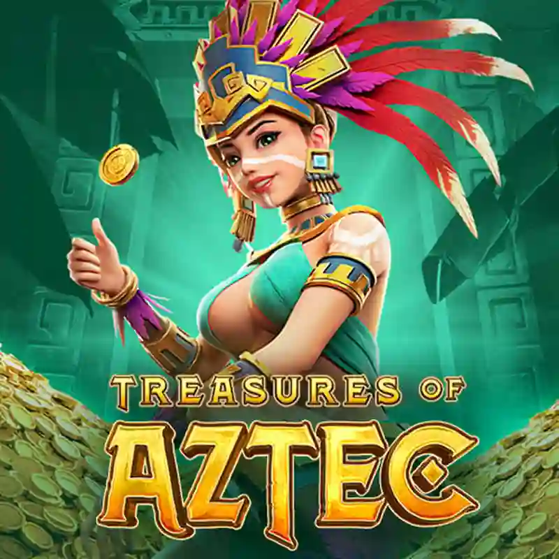 PGS Treasures of Aztec Slot en lolo365 México